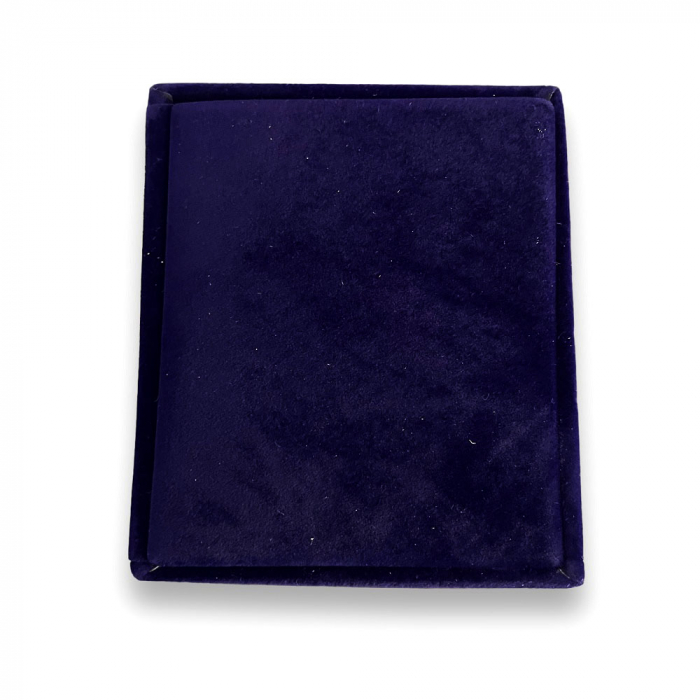 Icoana Dubla Fecioara Maria Ielusalem si Iisus Hristos 12,5 x 11 x 5 cm [5]