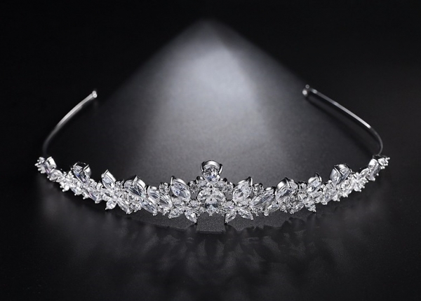 Tiara Borealy Mireasa Eden [2]