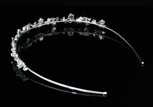 Tiara Borealy Sweet Flowers [3]