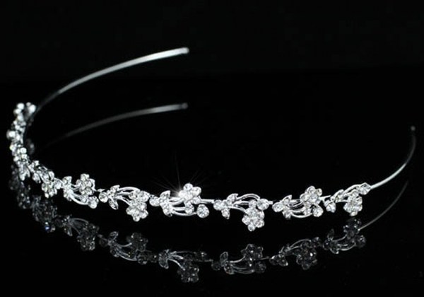 Tiara Borealy Sweet Flowers [2]
