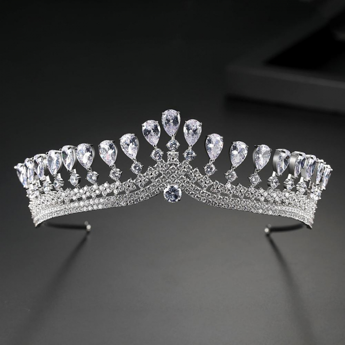 Tiara Printesa Mireasa [4]