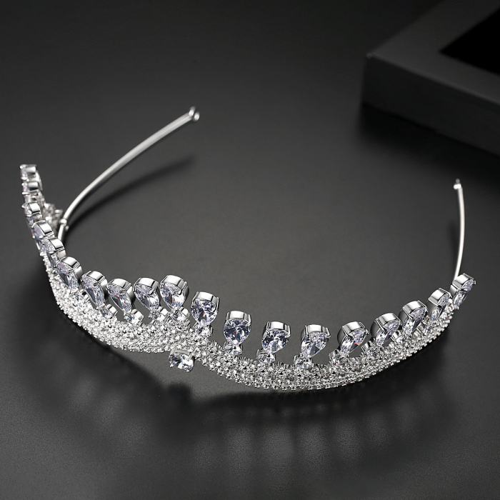 Tiara Printesa Mireasa [2]