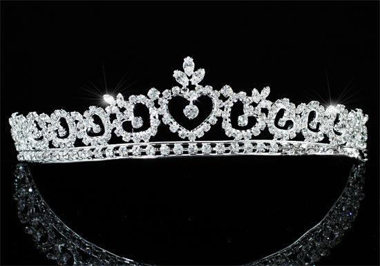 Tiara Borealy Bride [2]