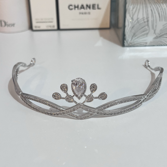 Tiara Printesa Mireasa [4]