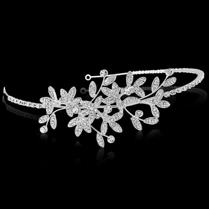 Tiara Chic Elegance by Borealy [3]