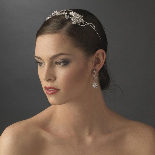 Tiara Borealy Flower Couture [2]