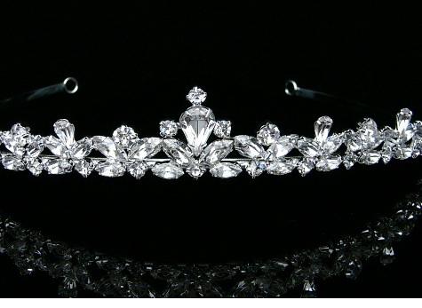 Tiara Elegant Lady [2]