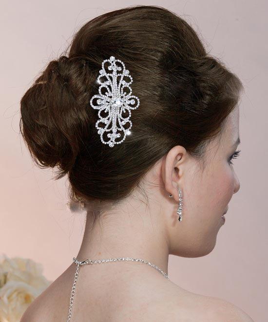 Agrafa Borealy Clara Mireasa [2]