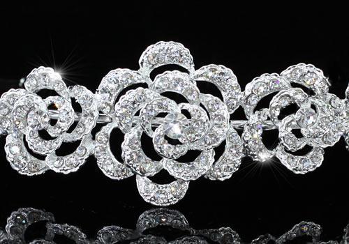 Tiara Borealy Luxury Rose [3]