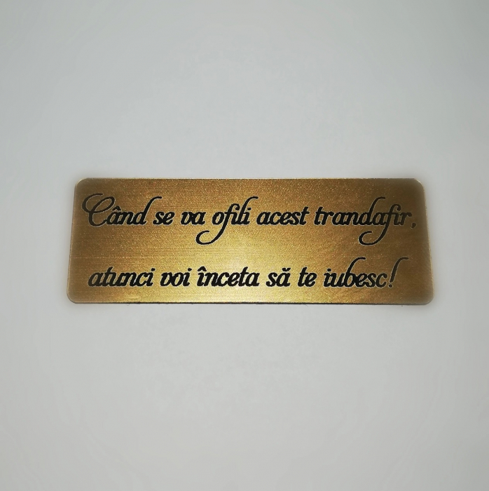 Trandafir Aur & Suport Inima & Cercei Sapphire [8]