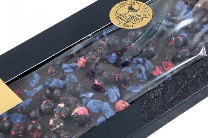 Two Oceans with Giuliano Tartufi & ChocoMe [5]