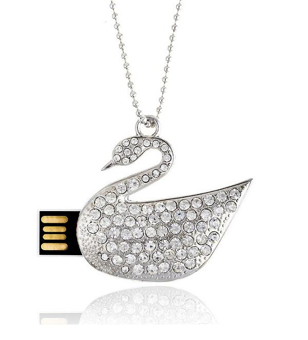 USB Memory Stick Swan 8 GB [2]