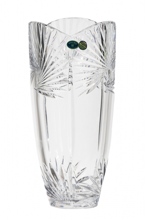Vaza cristal BOHEMIA Lady - 30 cm [2]