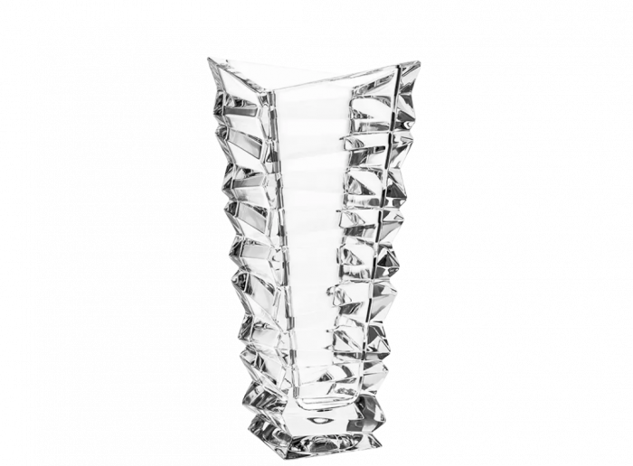 Vaza cristal BOHEMIA Ice - 30,5 cm [2]