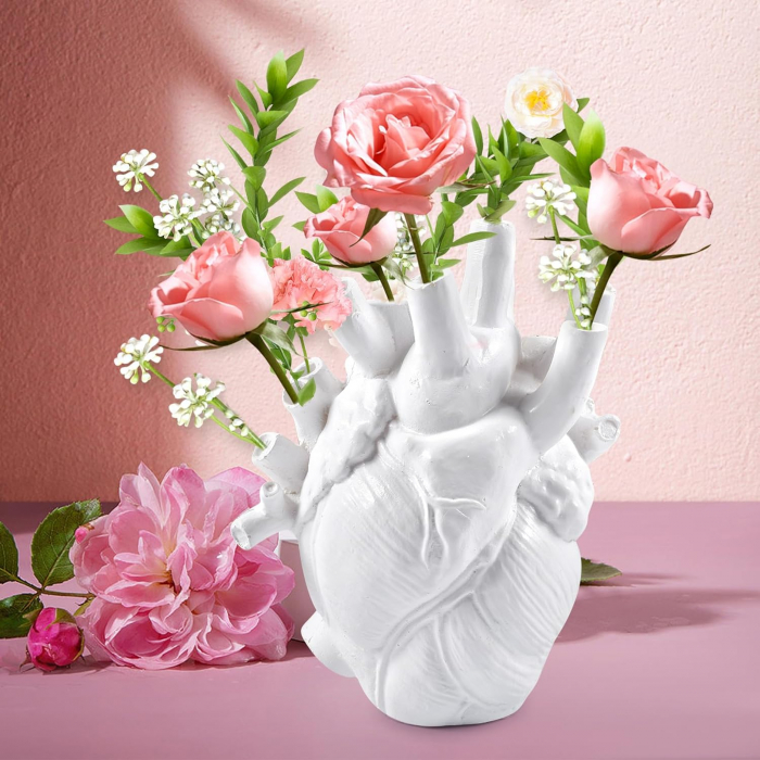 Vaza decorativa Heart [2]