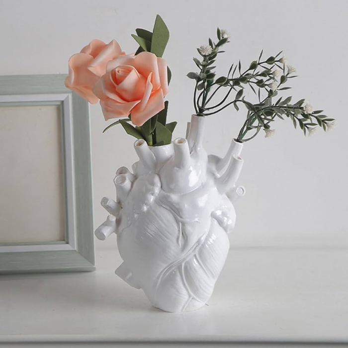 Vaza decorativa Heart [5]