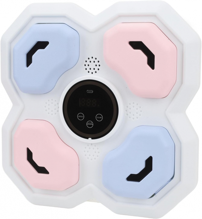 Cadou Craciun Aparat de Box Muzical [3]