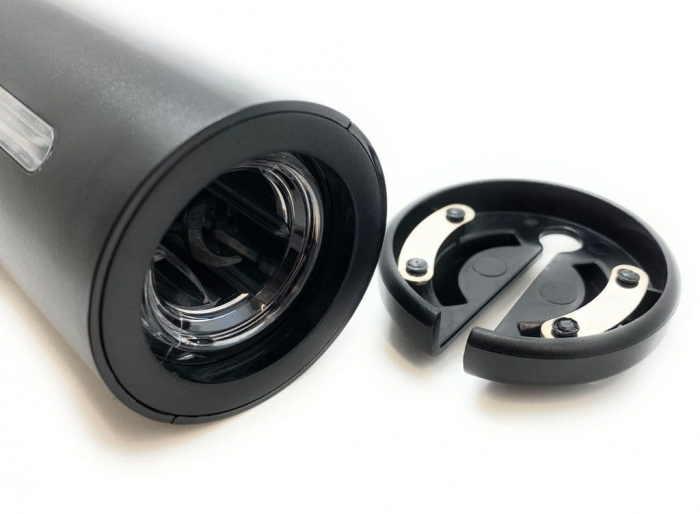 Tirbuson electric pentru sticle Kitchen [7]