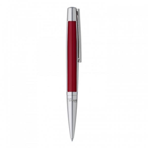 Roller S.T. Dupont Defi Ball Point Red [2]