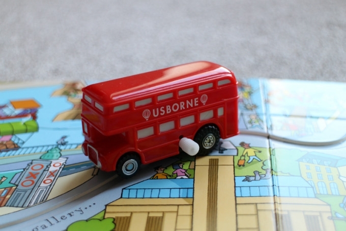 Wind-up Bus [3]