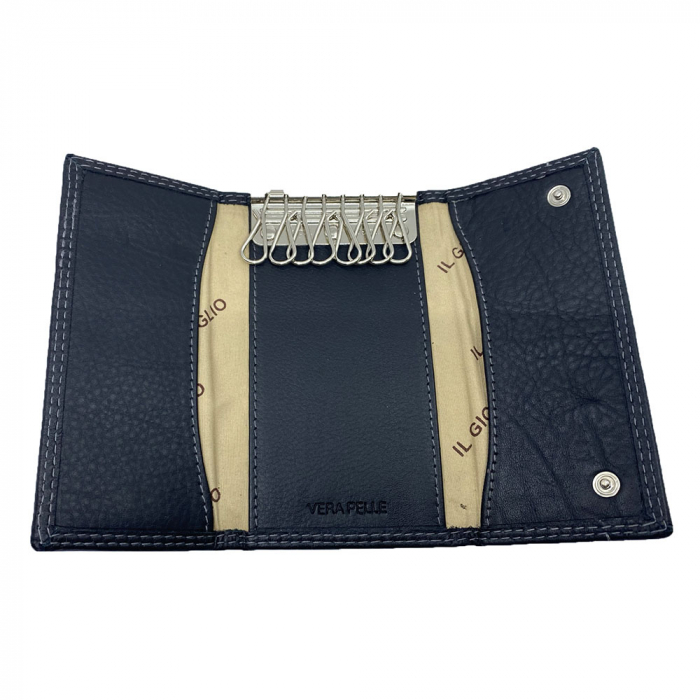 Port key piele naturala Il Giglio [2]