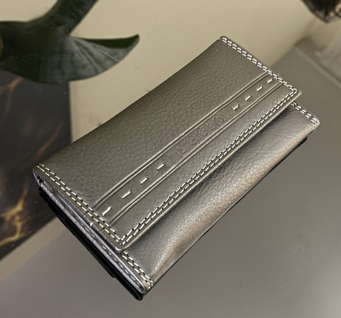 Port key piele naturala Il Giglio [3]