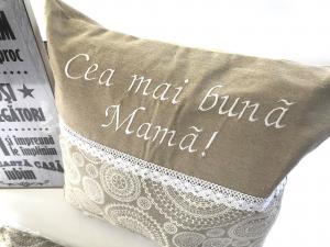Cadou pentru "Cea mai buna Mama" [2]
