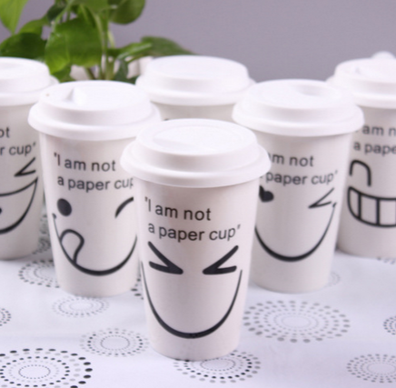 Cana Eco "I am not a paper cup" [6]