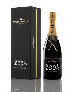 Moet & Chandon Grand Vintage 2004 [0]