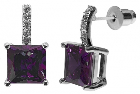 Cercei Purple Fine by Borealy [1]