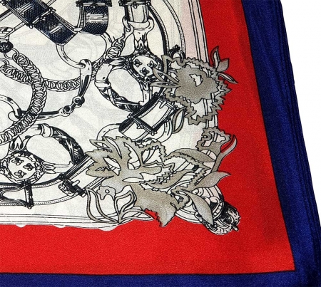 Set Ceas si Esarfa Marine Style [3]