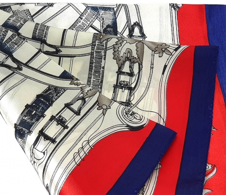 Set Ceas si Esarfa Marine Style [5]