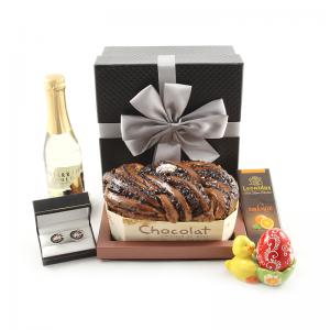 Gentleman Luxury Gift Box [1]