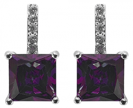 Cercei Purple Fine by Borealy [0]