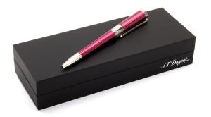 Pix S.T. Dupont Liberte Rose Laque Palladium [5]