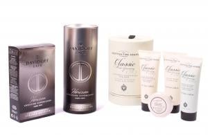 Cadou Classic Horizon Gifts for HIM with Scottish Fine Soaps [0]
