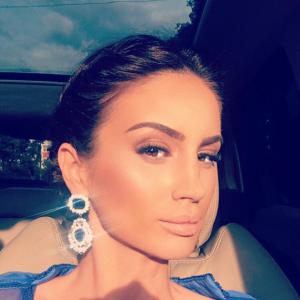 Cercei Borealy Chandelier Blue Ocean [2]