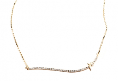 Colier Fine Gold [0]