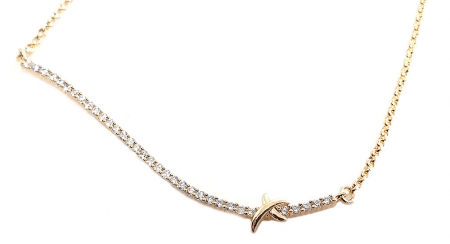 Colier Fine Gold [1]