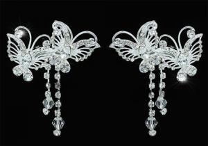 Agrafa Fluture Mireasa [1]