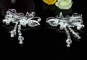 Agrafa Fluture Mireasa [2]