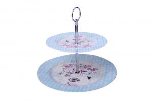 Green Mint Garden Set Cana, Ceainic si Fructieră [3]