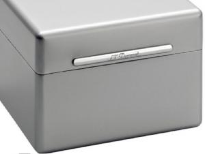 Humidor Maxijet Grey Laquer by S.T. Dupont [4]