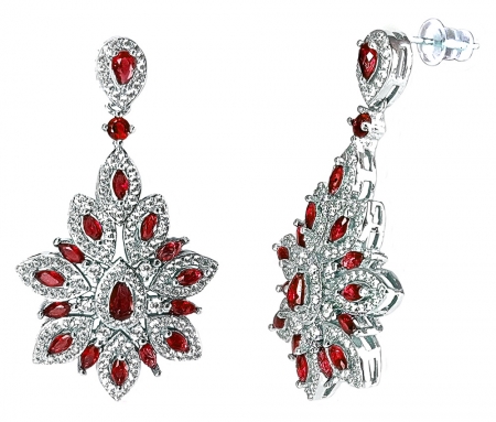 Cercei Red D'Orient [1]