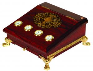 Set Birou Phileas Fogg Credan - made in Spain [0]