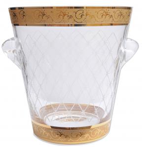 Frapiera Cava Aur 24 k by Credan - made in Spain [0]