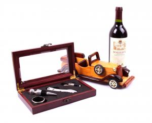 Cadou Car and Wine [0]