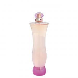 Purple Accessories & Versace [5]