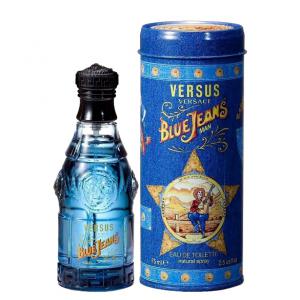 Versace Blue for Men [0]