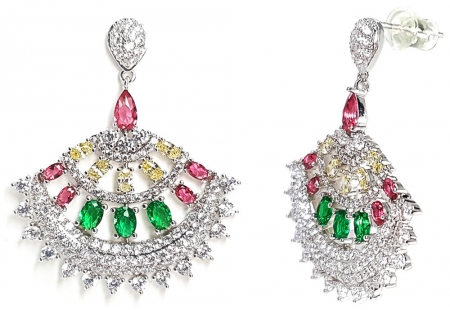 Cercei Spanish Fantasy [1]